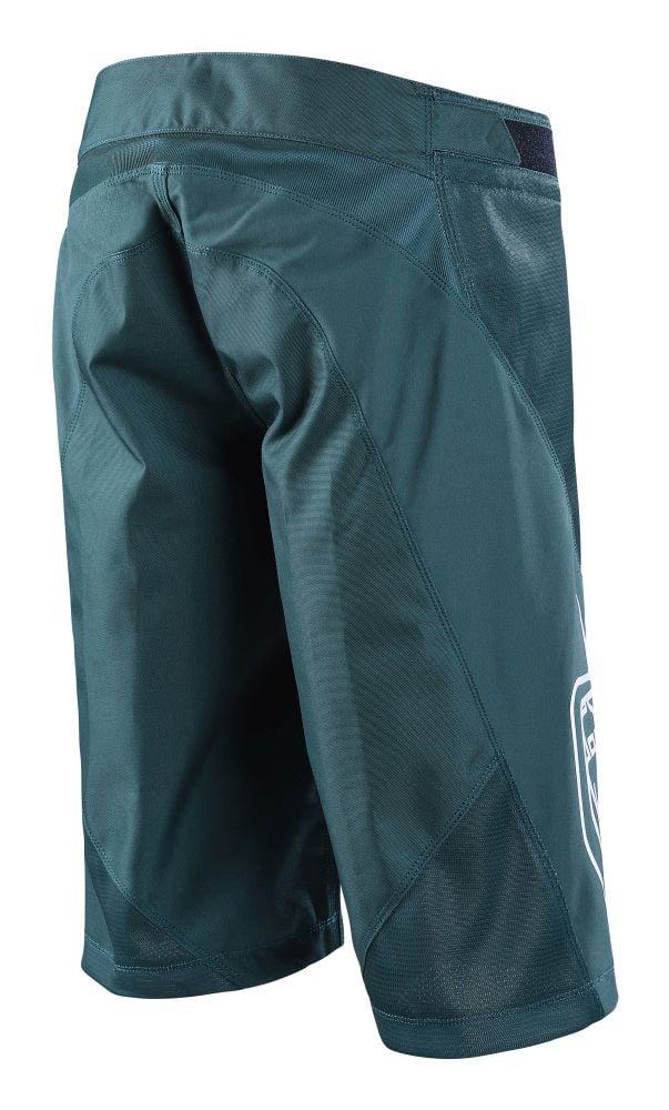 Troy Lee Designs Sprint Short Solid - Liquid-Life #Wähle Deine Farbe_jungle