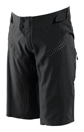 Troy Lee Designs Sprint Ultra Short - Liquid-Life #Wähle Deine Farbe_Black
