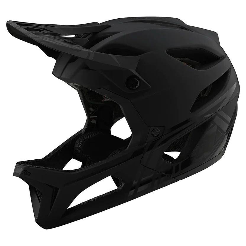 Troy Lee Designs Stage Mips Helmet - Liquid-Life