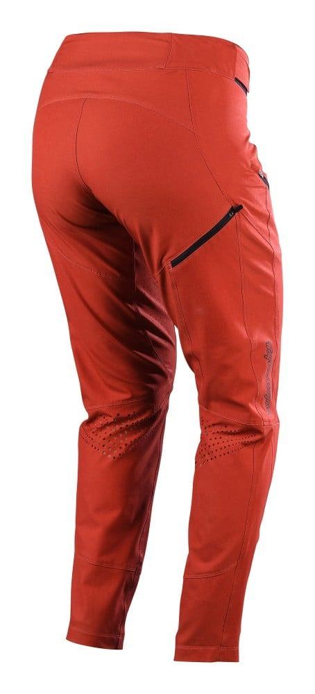 Troy Lee Designs Womens Lilium Pant - Liquid-Life #Wähle Deine Farbe_Solid copper