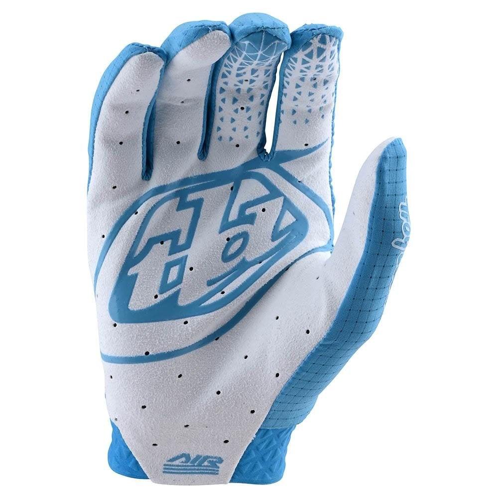 Troy Lee Designs Youth Air Glove - Liquid-Life #Wähle Deine Farbe_Blue