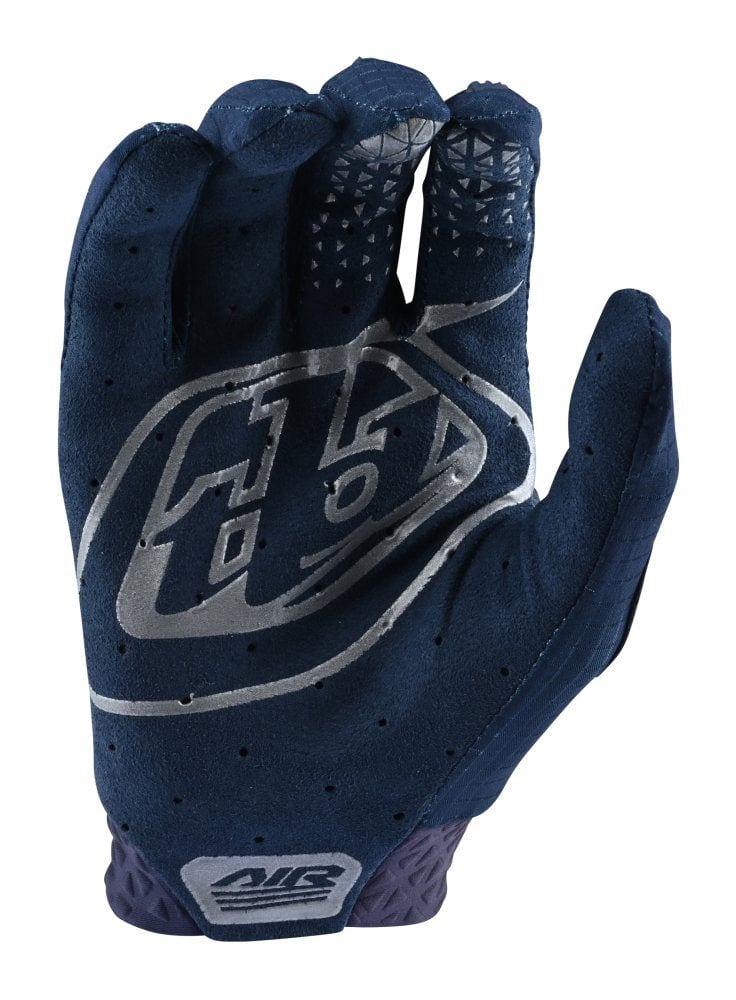 Troy Lee Designs Youth Air Glove - Liquid-Life #Wähle Deine Farbe_Navy