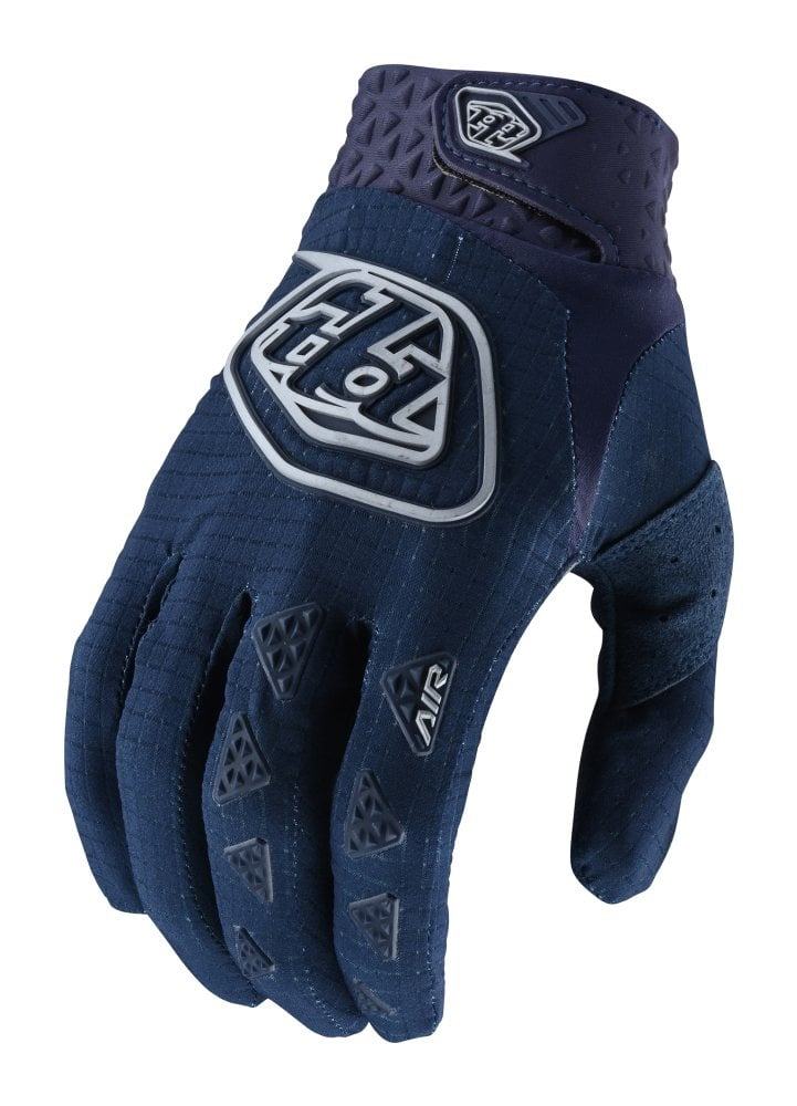 Troy Lee Designs Youth Air Glove - Liquid-Life #Wähle Deine Farbe_Navy