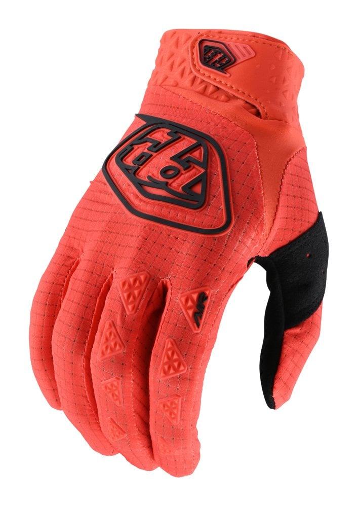 Troy Lee Designs Youth Air Glove - Liquid-Life #Wähle Deine Farbe_Orange