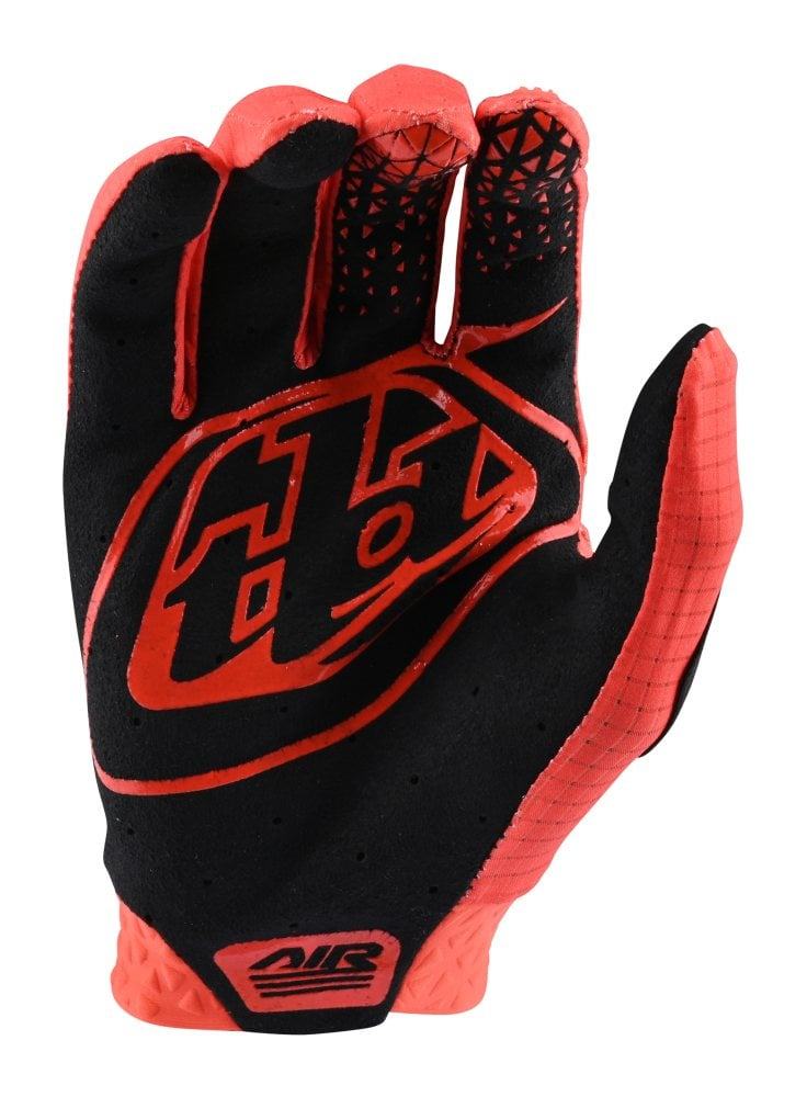 Troy Lee Designs Youth Air Glove - Liquid-Life #Wähle Deine Farbe_Orange
