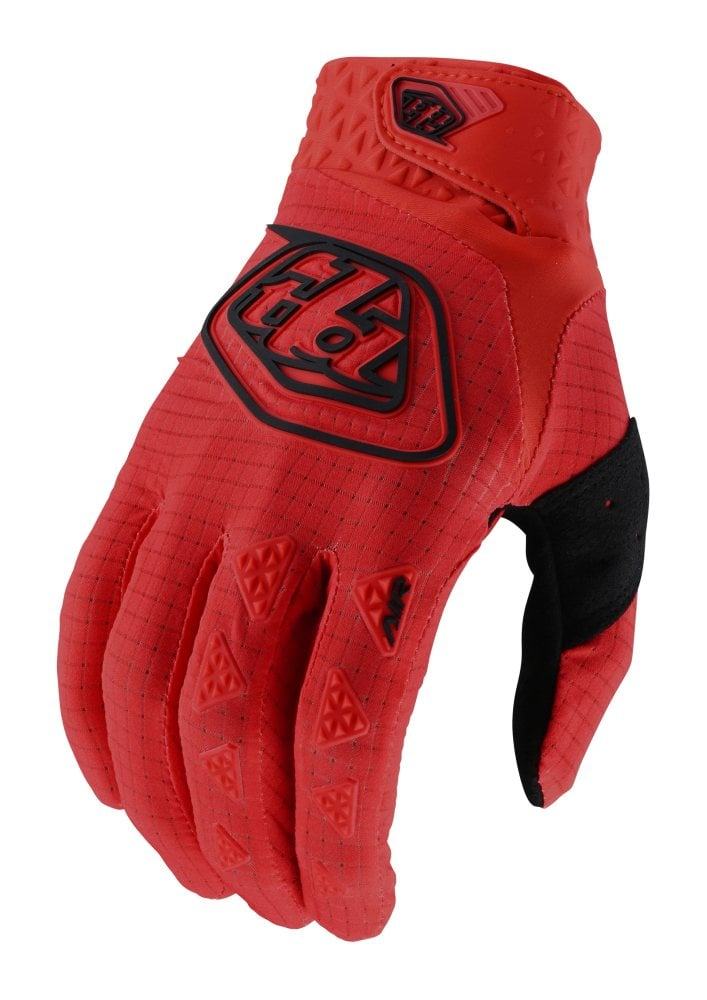 Troy Lee Designs Youth Air Glove - Liquid-Life #Wähle Deine Farbe_Red