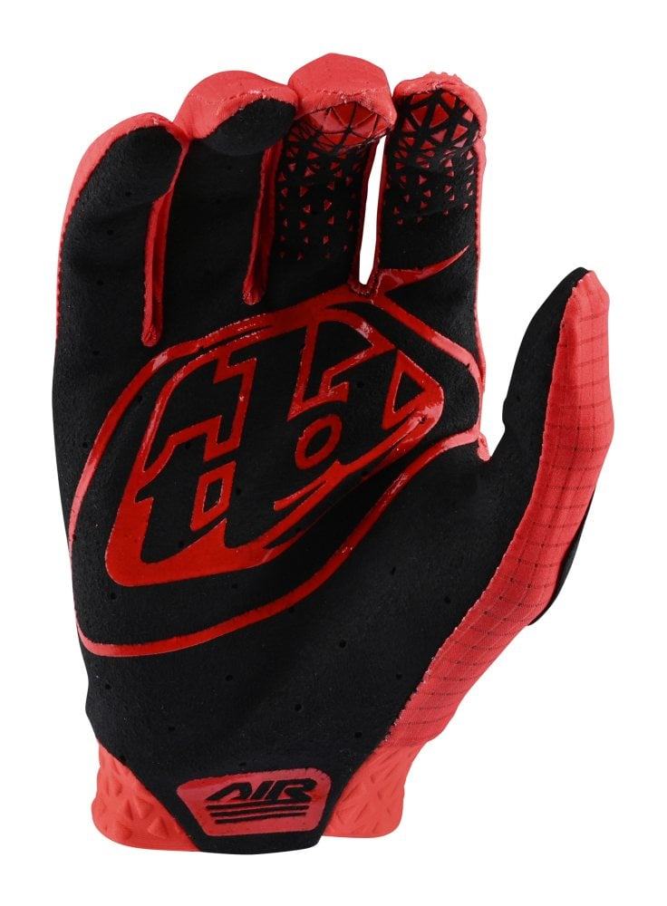 Troy Lee Designs Youth Air Glove - Liquid-Life #Wähle Deine Farbe_Red