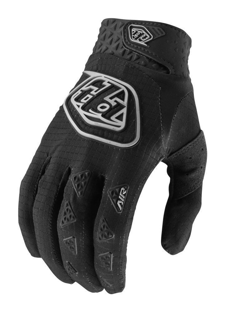 Troy Lee Designs Youth Air Glove - Liquid-Life #Wähle Deine Farbe_Black