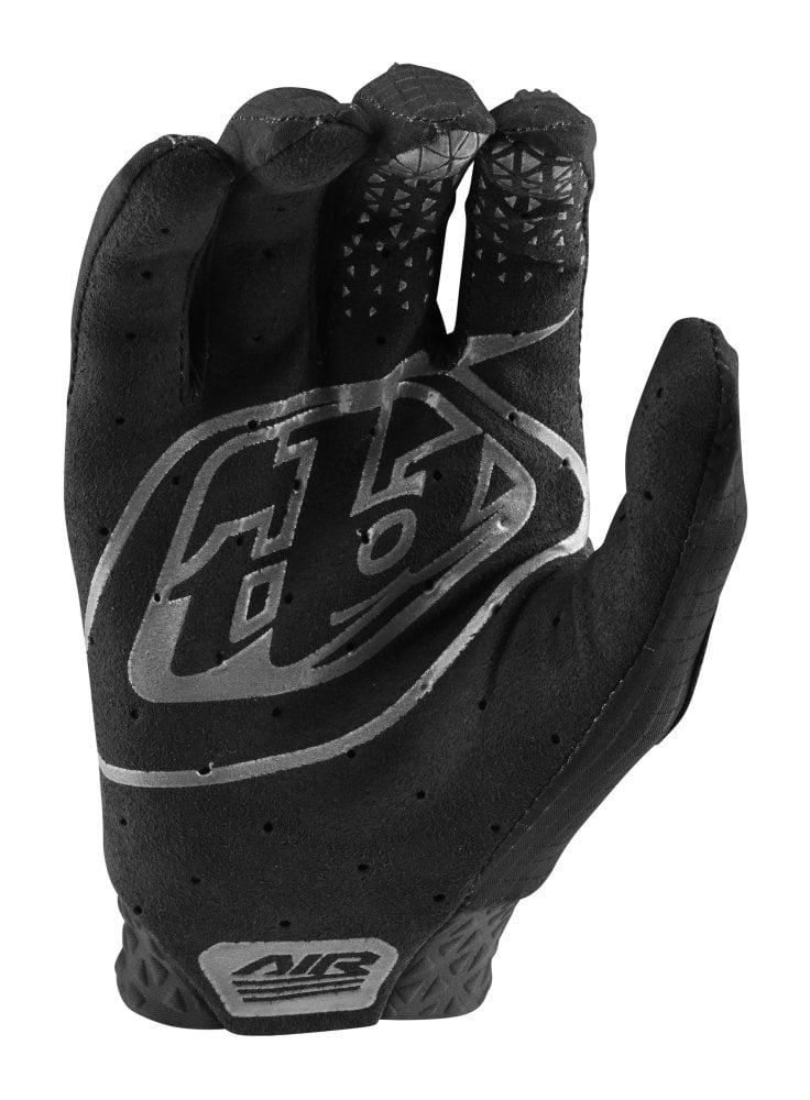 Troy Lee Designs Youth Air Glove - Liquid-Life #Wähle Deine Farbe_Black