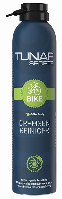 TUNAP Sports Bremsenreiniger 300ml - Liquid-Life