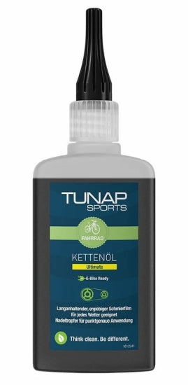 TUNAP Sports Chain Oil Ultimate (dropper bottle) 100ml