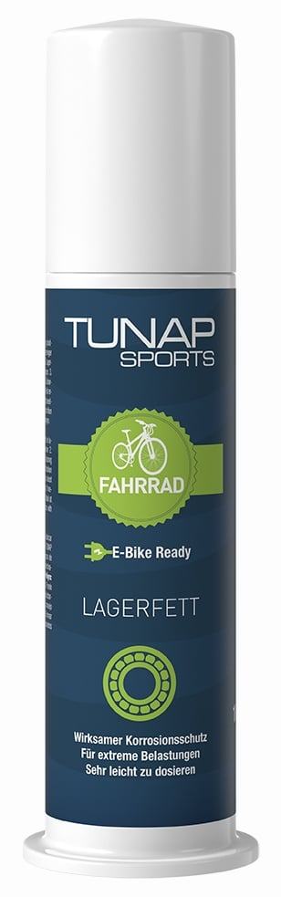 Buy TUNAP Sports bearing grease 100g cheaply