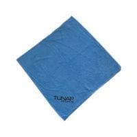 Tunap Ultrafein Fasertuch 40x40cm blau - Liquid-Life