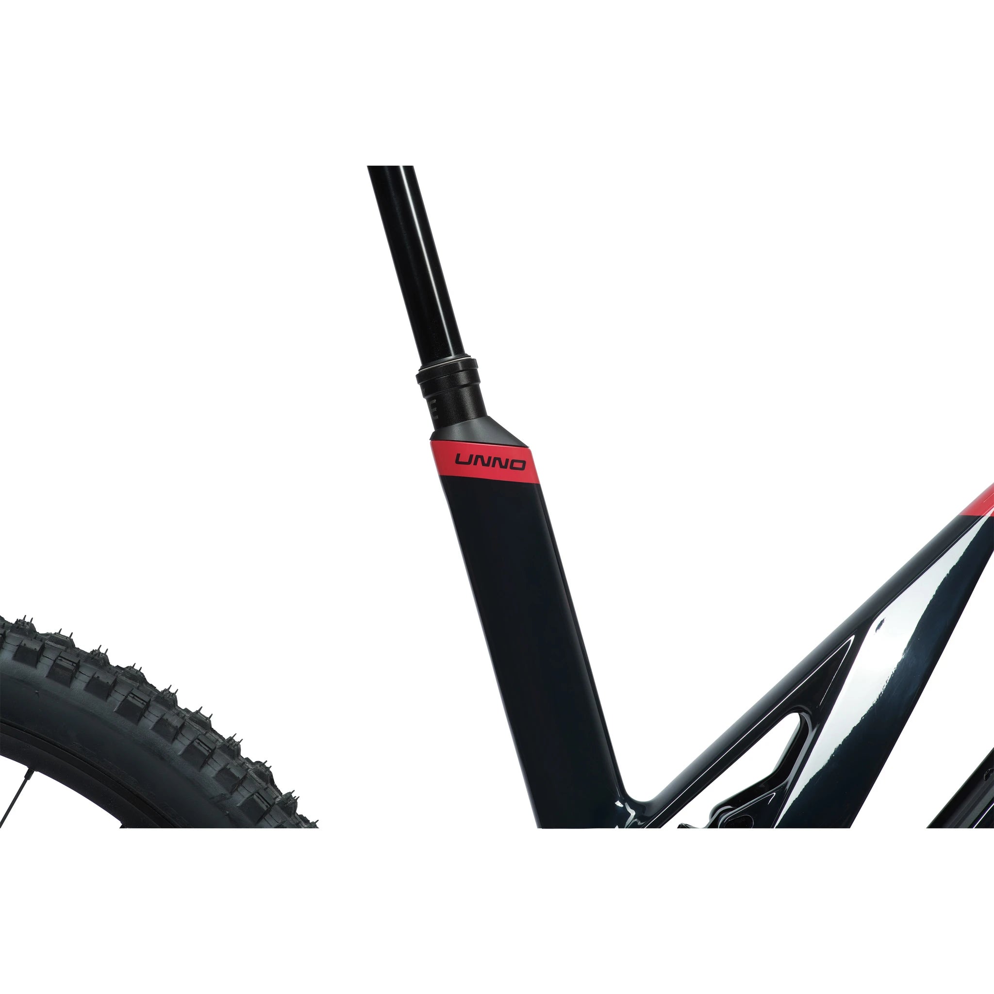 UNNO BURN Elite Viva Magenta - Black Trapez 2025