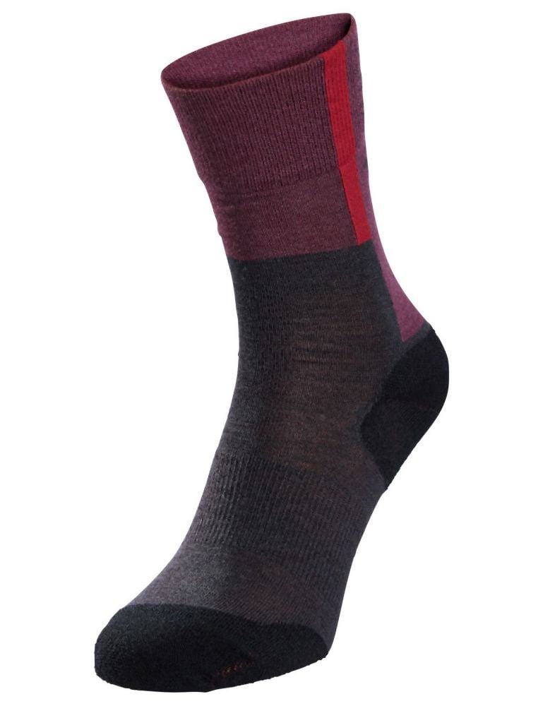 Vaude All Year Wool Socks - Liquid-Life