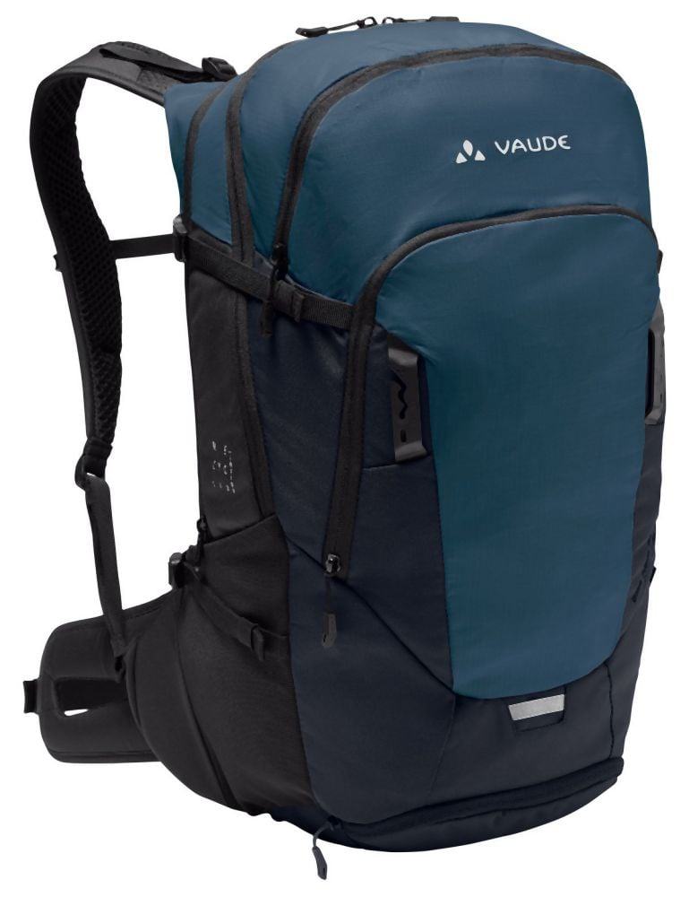 Vaude Bike Alpin 25L - Liquid-Life #Wähle Deine Farbe_Baltic Sea