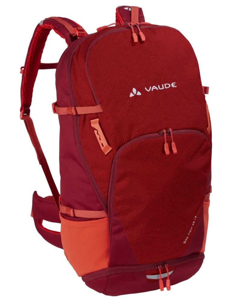 Vaude Bike Alpin 25L - Liquid-Life #Wähle Deine Farbe_Willow Green