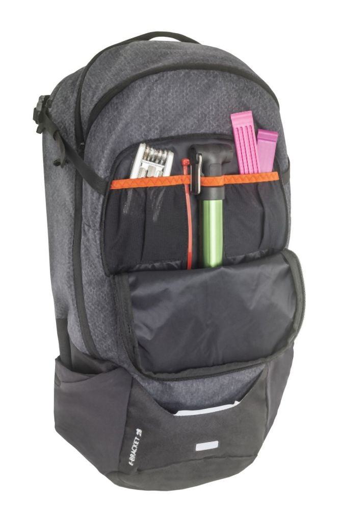 Vaude eBracket - Liquid-Life #Wähle Deine Farbe_Black