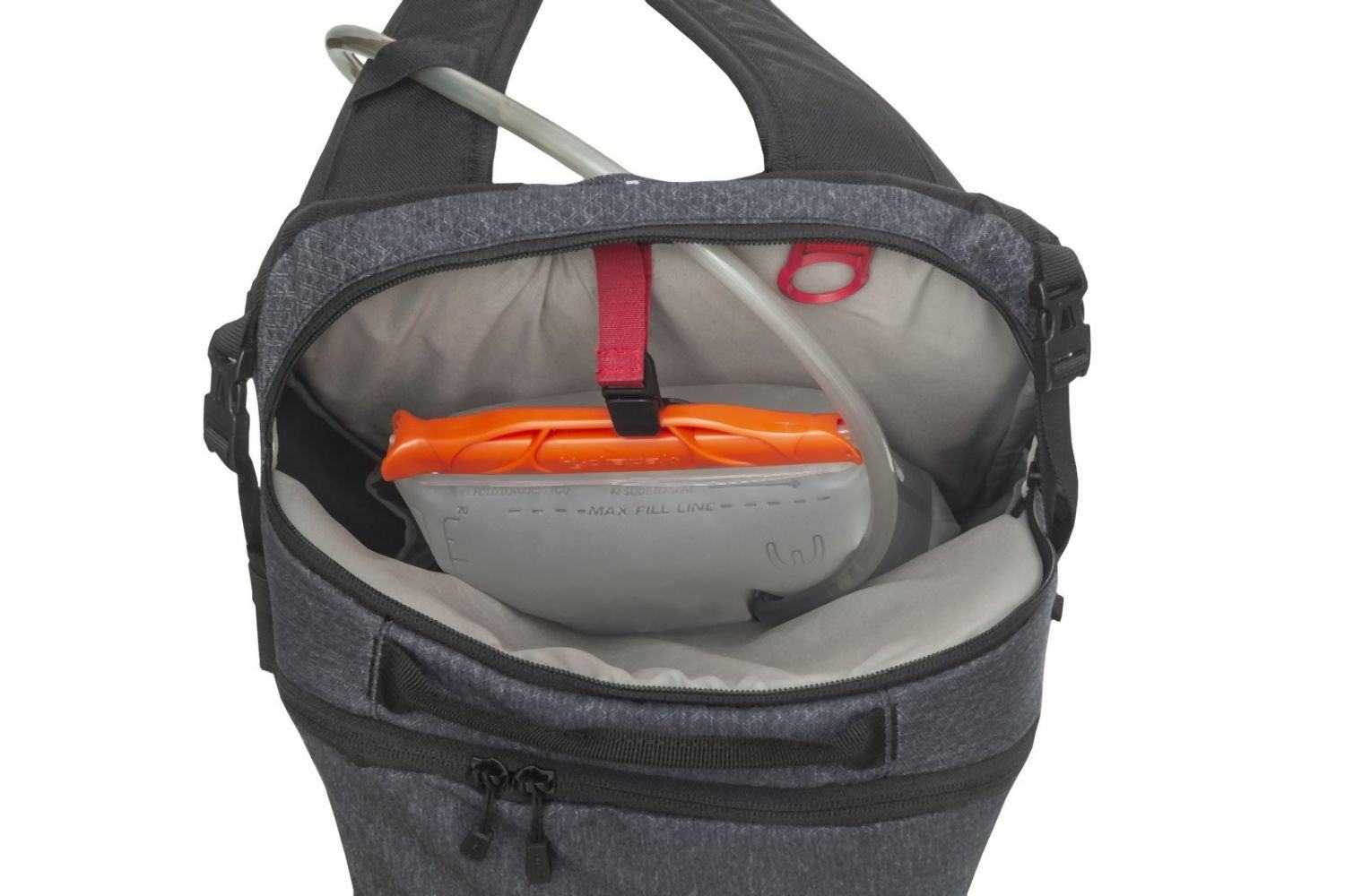 Vaude eBracket - Liquid-Life #Wähle Deine Farbe_Black