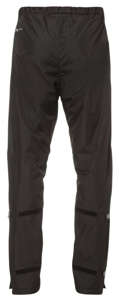 Vaude Fluid Pants II - Liquid-Life #Wähle Deine Farbe_Black