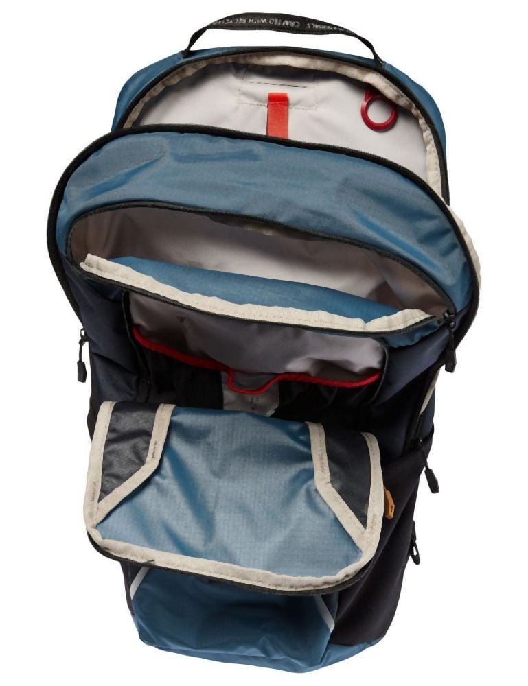 Vaude Ledro - Liquid-Life #Wähle Deine Farbe_Baltic Sea