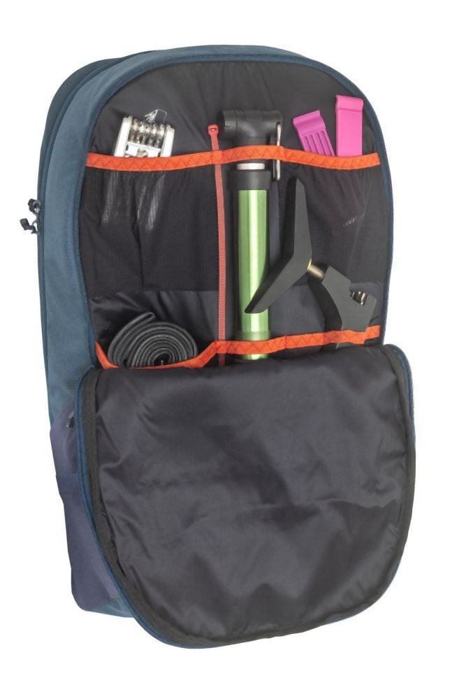 Vaude Ledro - Liquid-Life #Wähle Deine Farbe_Umbra