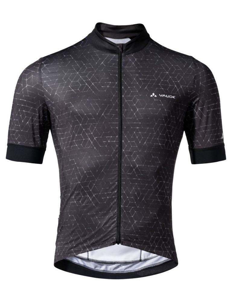 Vaude Men's Furka FZ Tricot - Liquid-Life #Wähle Deine Farbe_Black