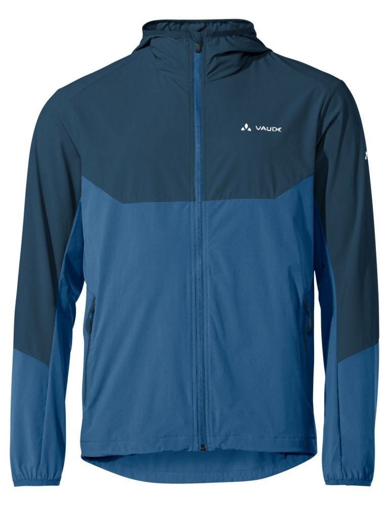 Vaude Men's Moab Jacket IV - Liquid-Life #Wähle Deine Farbe_Dark Sea