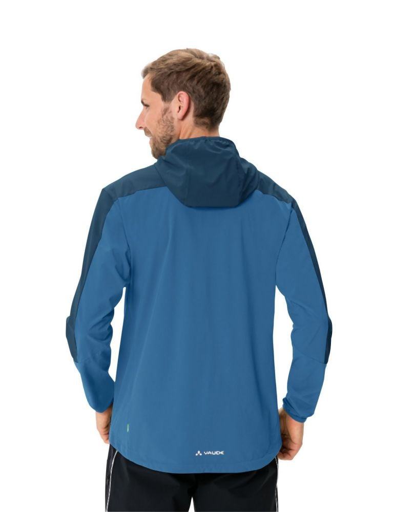 Vaude Men's Moab Jacket IV - Liquid-Life #Wähle Deine Farbe_Dark Sea