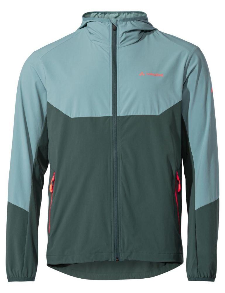 Vaude Men's Moab Jacket IV - Liquid-Life #Wähle Deine Farbe_Dusty Forest