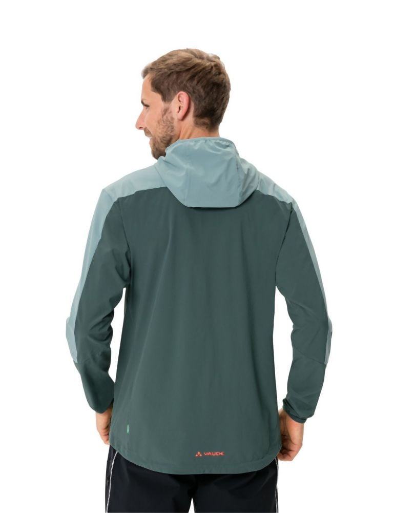 Vaude Men's Moab Jacket IV - Liquid-Life #Wähle Deine Farbe_Dusty Forest