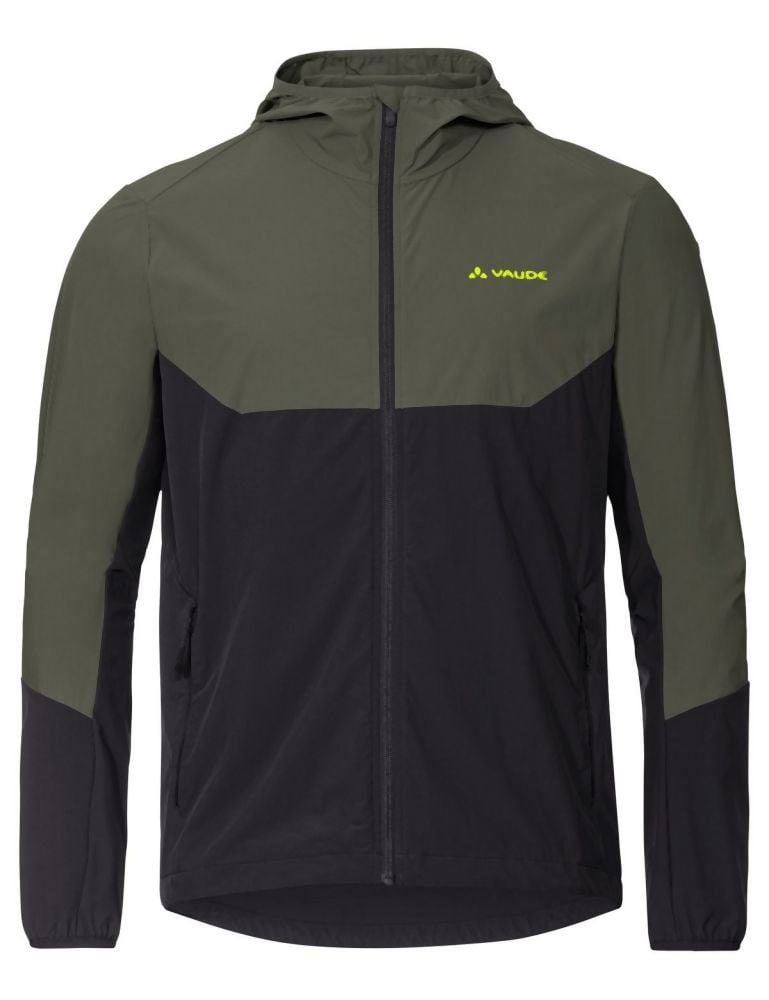 Vaude Men's Moab Jacket IV - Liquid-Life