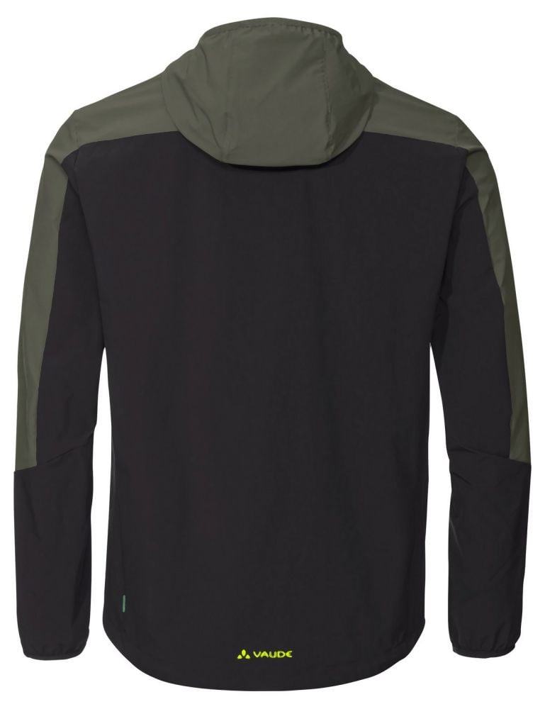 Vaude Men's Moab Jacket IV - Liquid-Life #Wähle Deine Farbe_Khaki