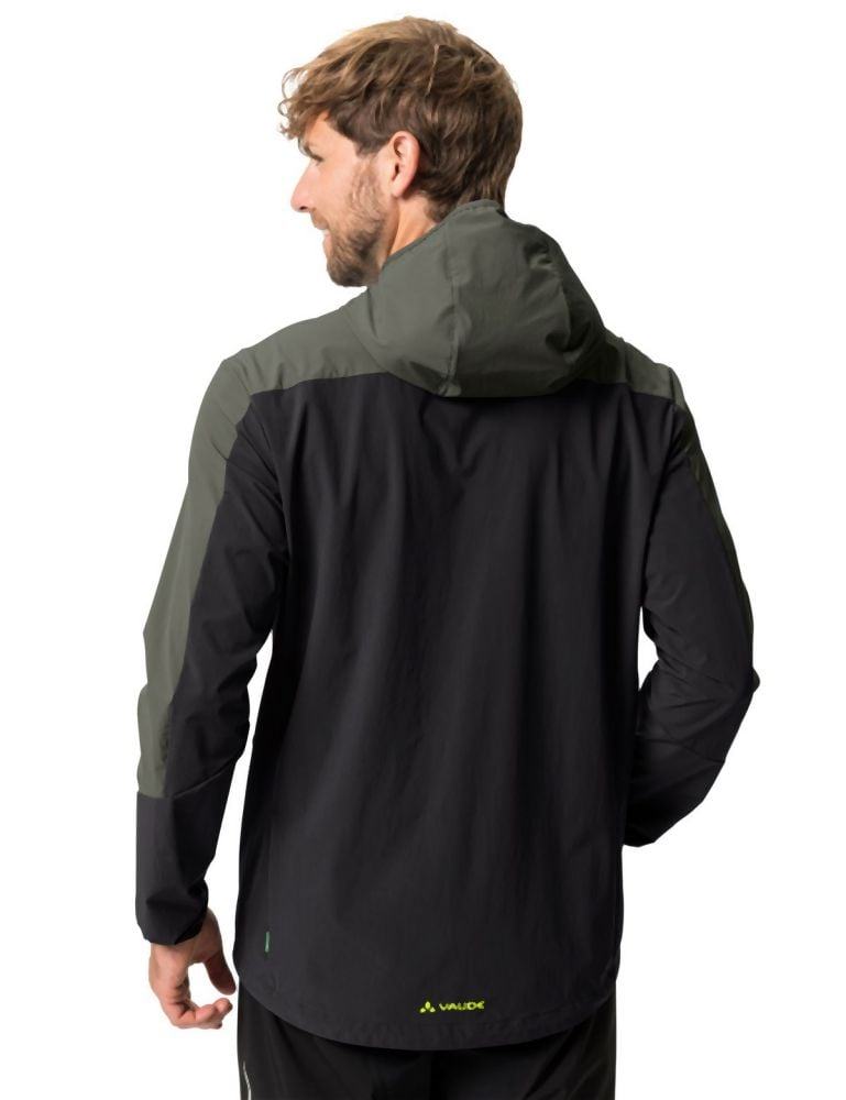 Vaude Men's Moab Jacket IV - Liquid-Life #Wähle Deine Farbe_Khaki