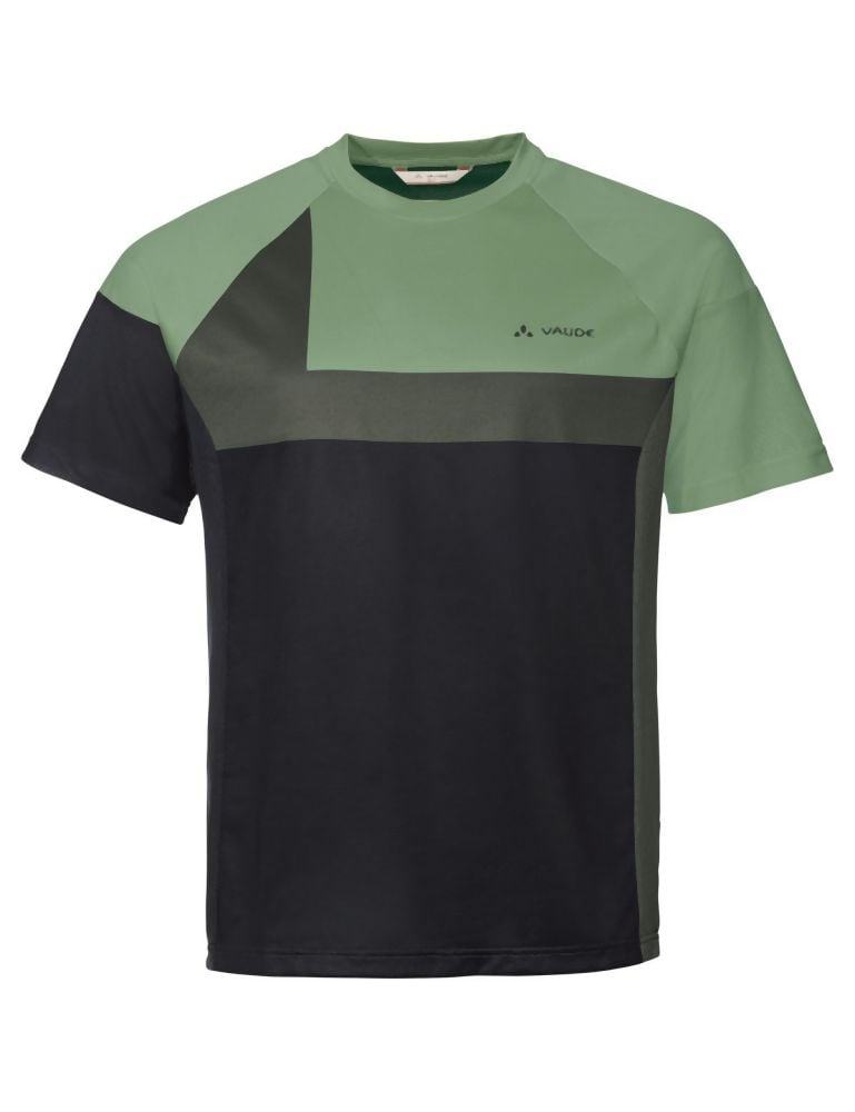 Vaude Men's Moab T-Shirt VI - Liquid-Life #Wähle Deine Farbe_Willow Green