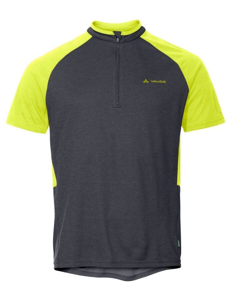 Vaude Men's Tamaro Shirt III - Liquid-Life #Wähle Deine Farbe_Black