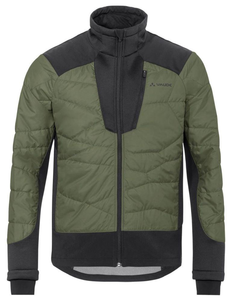 Vaude Minaki Jacket III - Liquid-Life #Wähle Deine Farbe_Cedar Wood