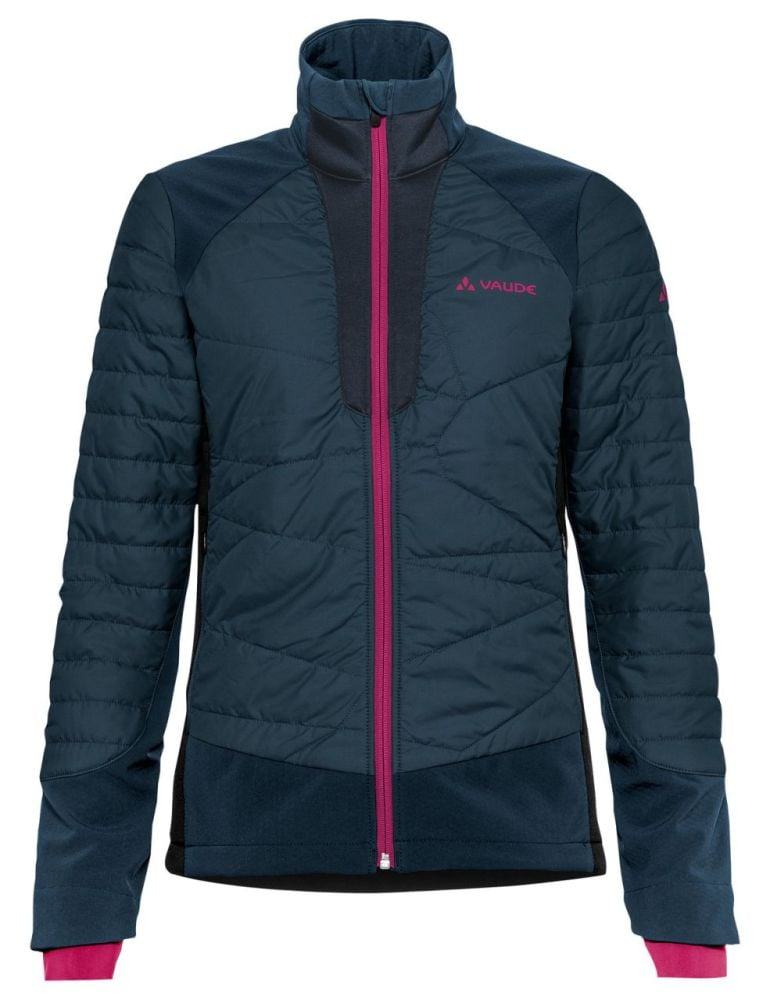 Vaude Minaki Jacket III - Liquid-Life #Wähle Deine Farbe_Uni Dark Sea