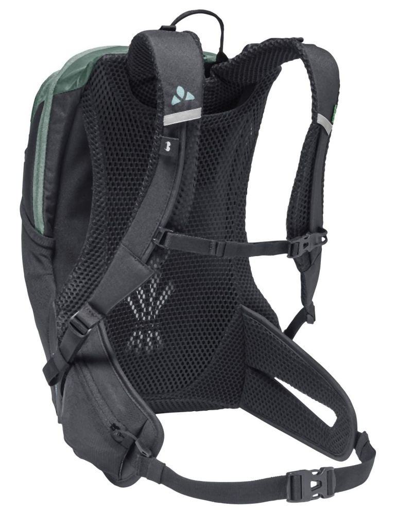 Vaude Tremalzo - Liquid-Life #Wähle Deine Farbe_Dusty Forest