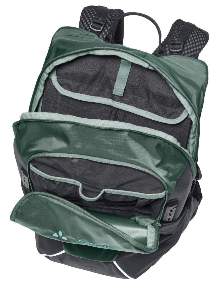 Vaude Tremalzo - Liquid-Life #Wähle Deine Farbe_Dusty Forest