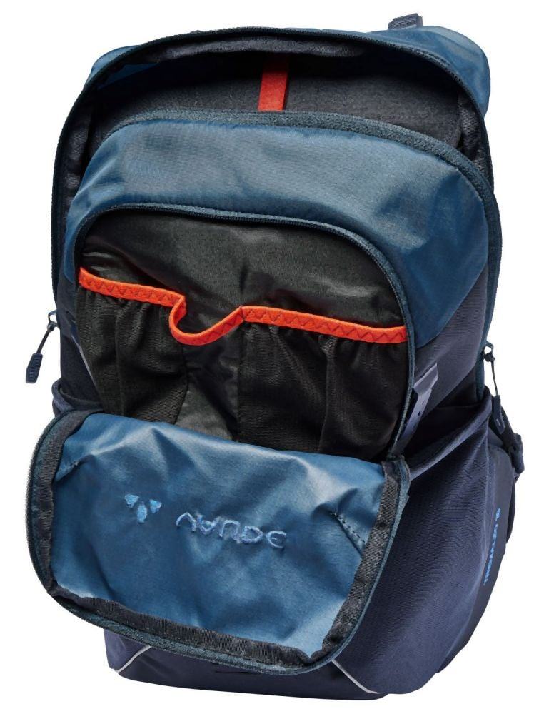 Vaude Tremalzo - Liquid-Life #Wähle Deine Farbe_Baltic Sea