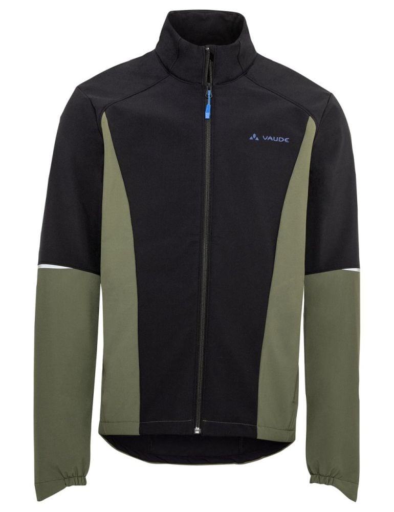 Vaude Wintry Jacket IV - Liquid-Life #Wähle Deine Farbe_Cedar Wood