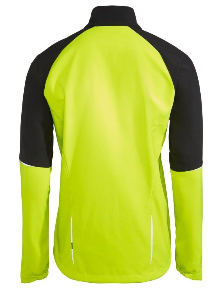 Vaude Wintry Jacket IV - Liquid-Life #Wähle Deine Farbe_Neon Yellow