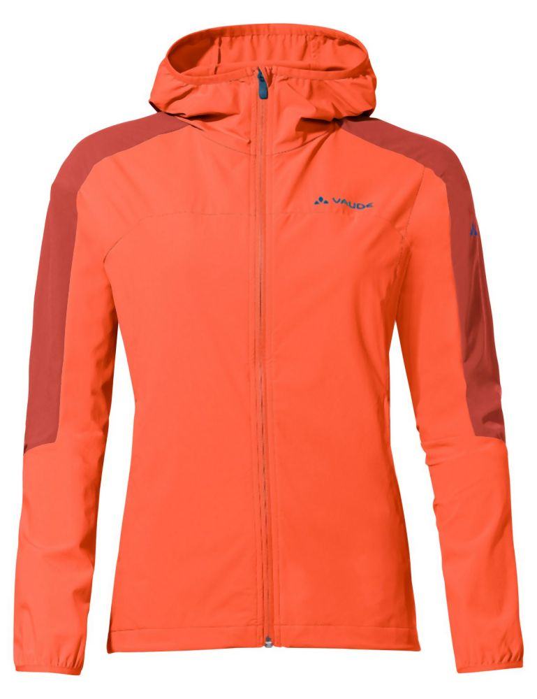 Vaude Women's Moab Jacket IV - Liquid-Life #Wähle Deine Farbe_Hokkaido
