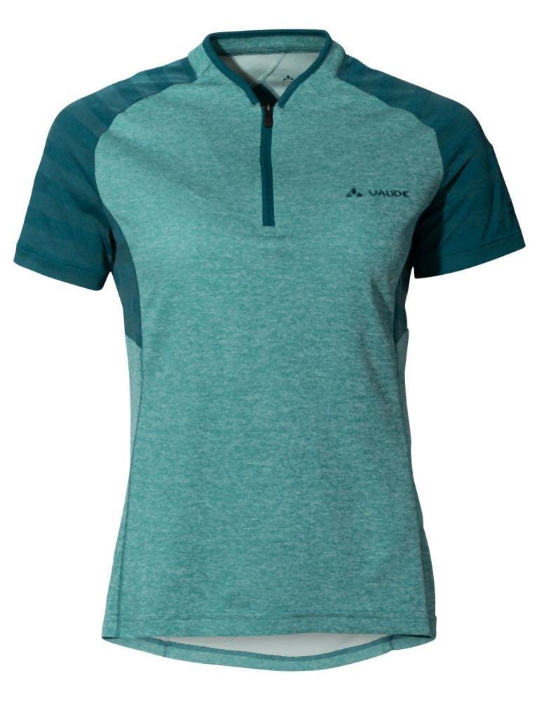 Vaude Women's Tamaro Shirt III - Liquid-Life #Wähle Deine Farbe_Wave