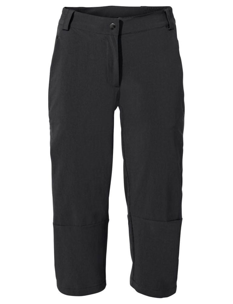 Vaude Women's Yaras 3/4 Pants - Liquid-Life