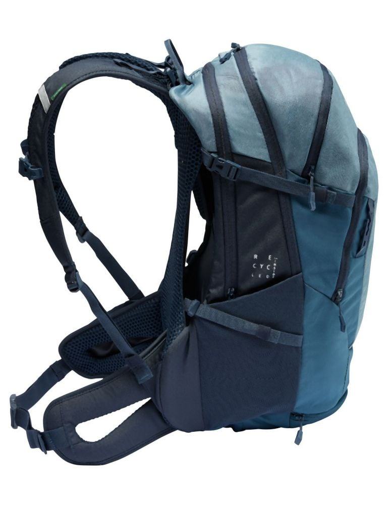 Vaude Womens Bike Alpin 24L - Liquid-Life #Wähle Deine Farbe_Blue Gray