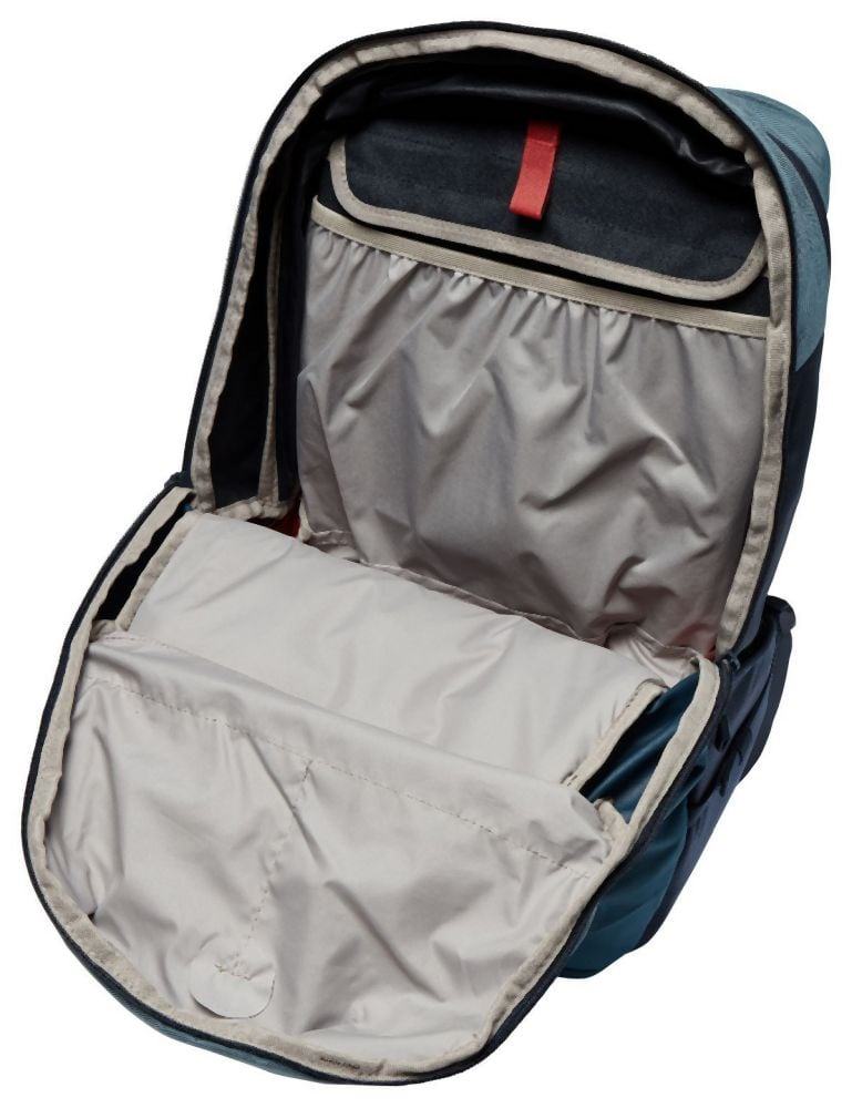 Vaude Womens Bike Alpin 24L - Liquid-Life #Wähle Deine Farbe_Blue Gray