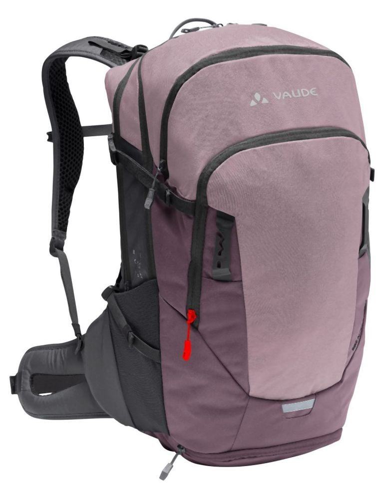Vaude Womens Bike Alpin 24L - Liquid-Life #Wähle Deine Farbe_Lilac Dusk