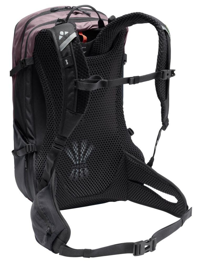 Vaude Womens Bike Alpin 24L - Liquid-Life #Wähle Deine Farbe_Lilac Dusk